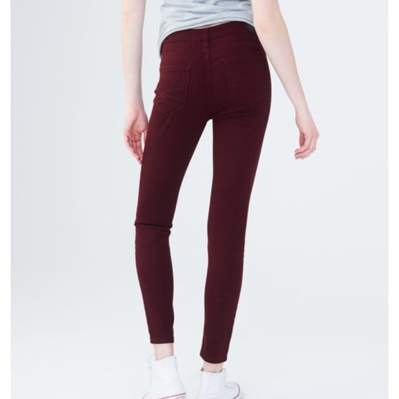 New Aeropostale pants - Picture 2 of 5